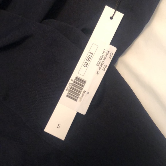 Susana Monaco tunic top - Picture 4 of 4